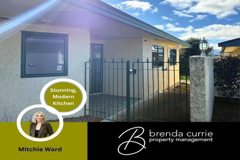 Photo of property in 24a Windsor Street, Terrace End, Palmerston North, 4410