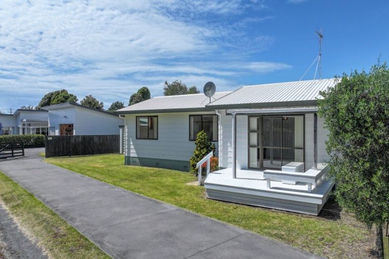 Photo of property in 312a Given Avenue, Whangamata, 3620