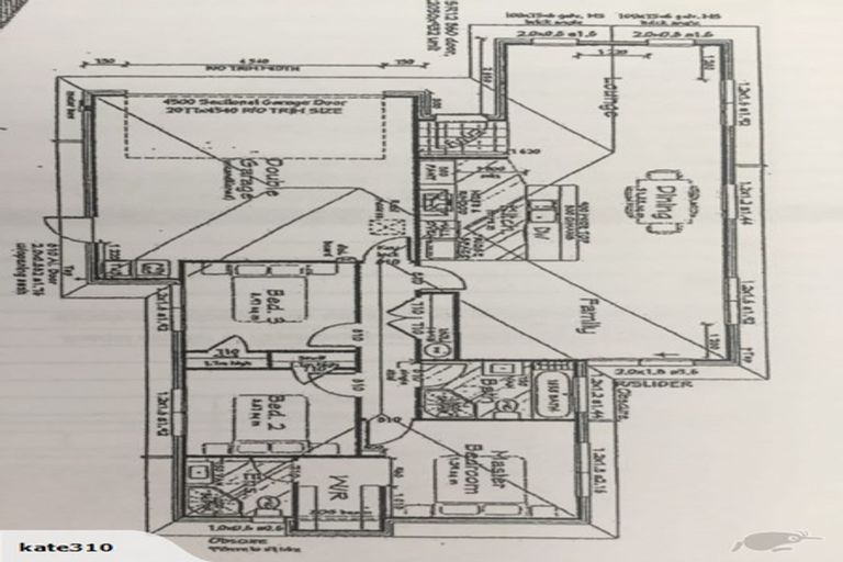 Photo of property in 54 Andesite Drive, Rolleston, 7614