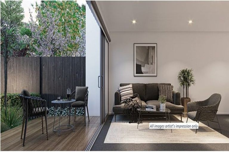 Photo of property in 1/8b Huia Street, Riccarton, Christchurch, 8041