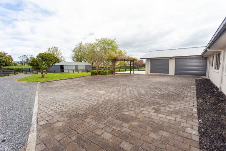 Photo of property in 378 Hinuera Road, Matamata, 3472