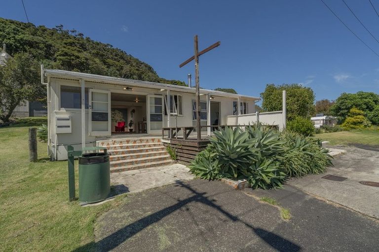 Photo of property in 1139 Purangi Road, Ferry Landing, Whitianga, 3591