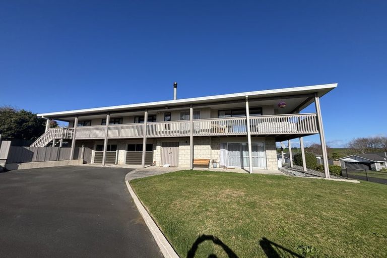 Photo of property in 15 Cullen Crescent, Tokoroa, 3420