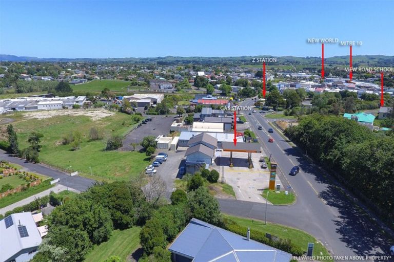Photo of property in 39 Kitchener Road, Waiuku, 2123