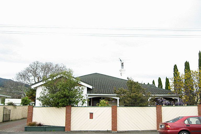 Photo of property in 64 Grove Street, The Wood, Nelson, 7010