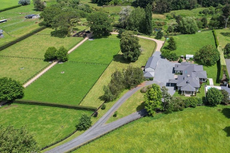 Photo of property in 427 Bruntwood Road, Tamahere, Cambridge, 3493