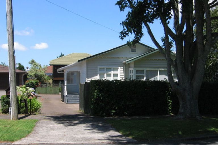 Photo of property in 1/16 Greenfield Road, Epsom, Auckland, 1023