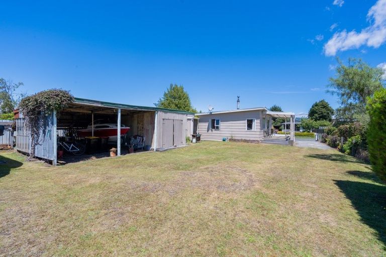 Photo of property in 96 Mackinnon Loop, Te Anau, 9600