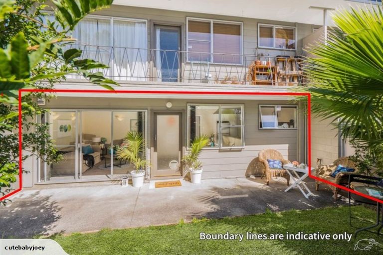 Photo of property in 1/32 Tarawera Terrace, Saint Heliers, Auckland, 1071