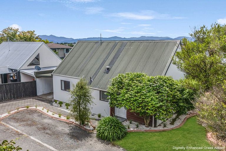 Photo of property in 302b Scott Street, Witherlea, Blenheim, 7201