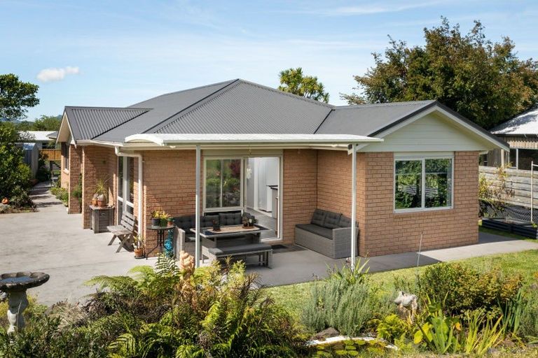 Photo of property in 98 Roberts Street, Waihi, 3610