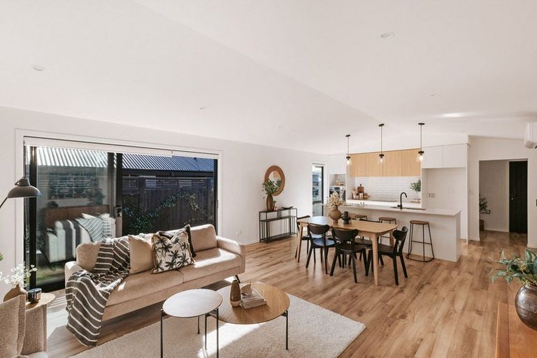 Photo of property in 9 Kokopu Lane, Ohauiti, Tauranga, 3112