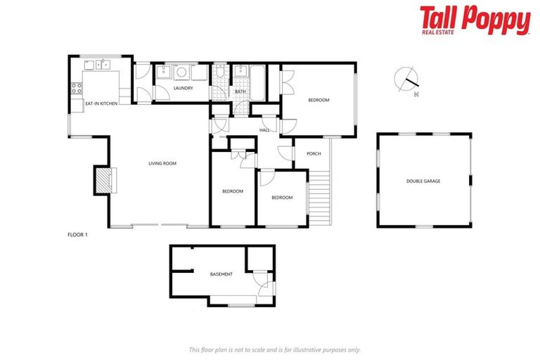 Photo of property in 67 Jenner Road, Toi Toi, Nelson, 7010