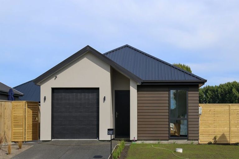 Photo of property in 2/117 Philpotts Road, Mairehau, Christchurch, 8052