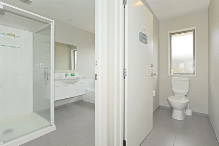 Photo of property in 2 Cromdale Place, Wigram, Christchurch, 8025