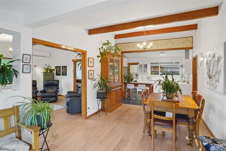 Photo of property in 47 Glenharrow Avenue, Avonhead, Christchurch, 8042