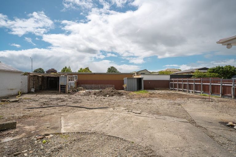 Photo of property in 23 Elsie Street, Gore, 9710