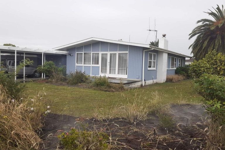 Photo of property in 6 Montgomery Street, Feilding, 4702