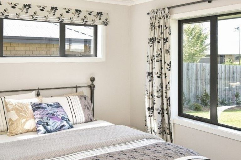 Photo of property in 6 Goldrich Grove, Netherby, Ashburton, 7700