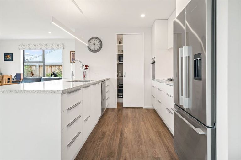 Photo of property in 4 Ladybridge Drive, Rolleston, 7615