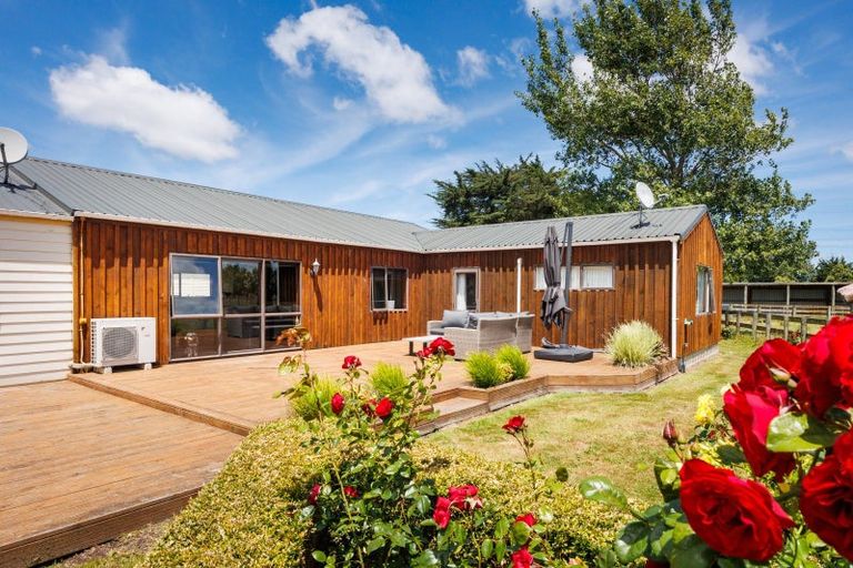 Photo of property in 119c Dixons Line, Bunnythorpe, Palmerston North, 4481