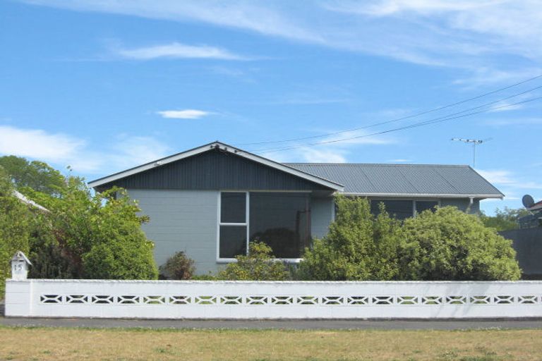 Photo of property in 15 Carlsen Street, Burwood, Christchurch, 8083