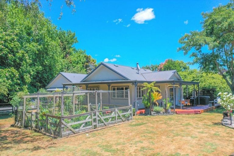 Photo of property in 443a Puketutu Road, Matamata, 3472