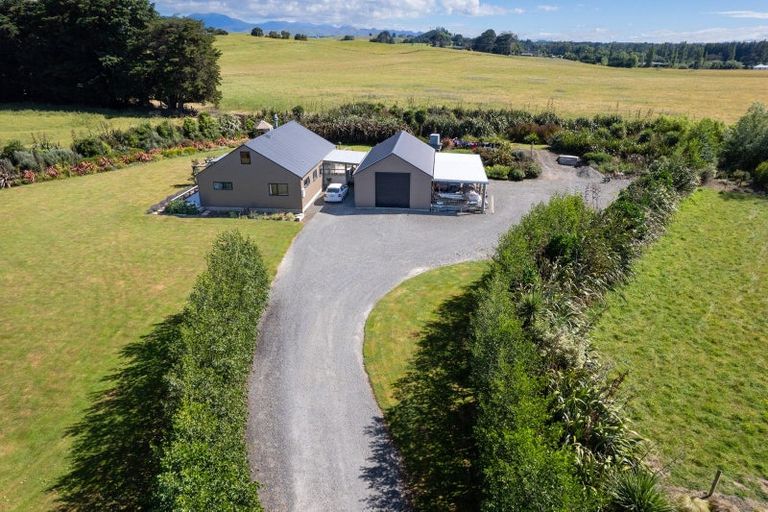 Photo of property in 41 Beckett Lane, Dannevirke, 4972