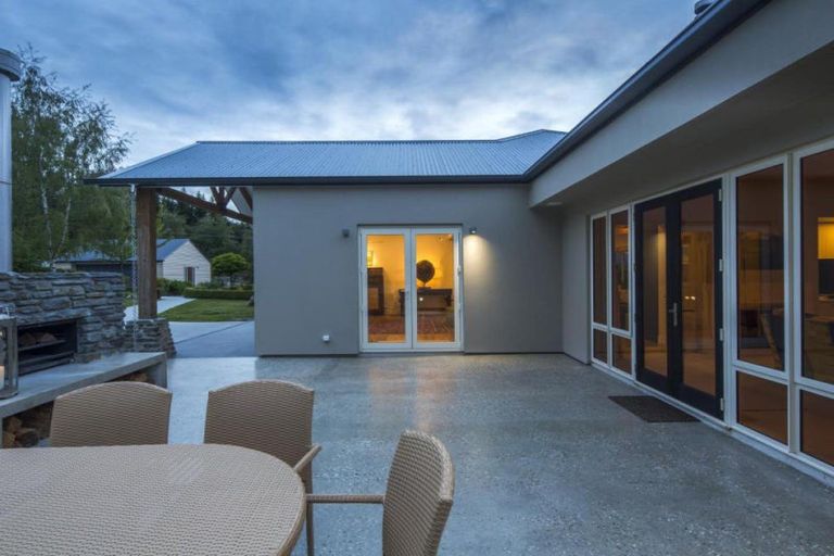 Photo of property in 389 Littles Road, Dalefield, Queenstown, 9371