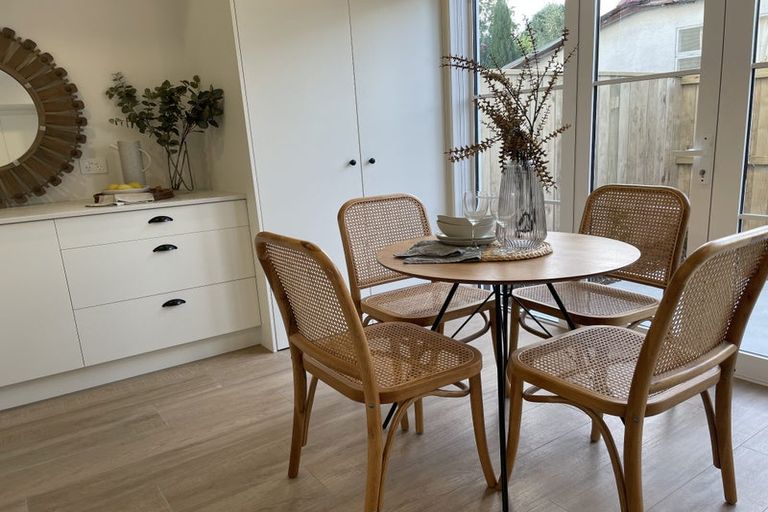 Photo of property in 6/2 Albemarle Street, Sydenham, Christchurch, 8023