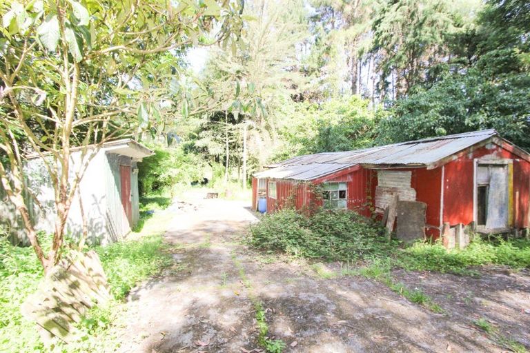 Photo of property in 175 Brunswick Road, Brunswick, Whanganui, 4571