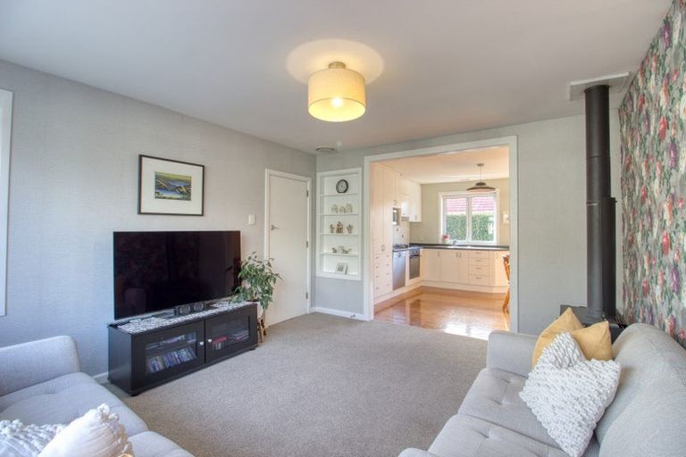 Photo of property in 38 Evesham Crescent, Spreydon, Christchurch, 8024