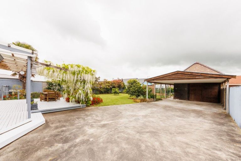 Photo of property in 27 Derby Street, Feilding, 4702