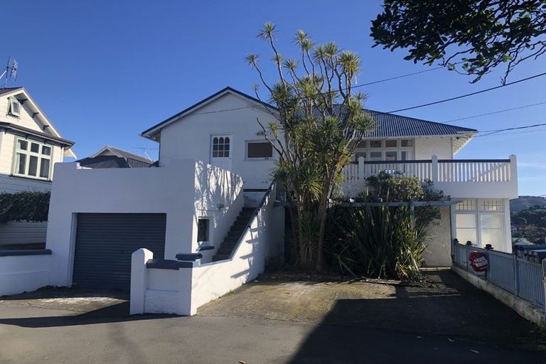 Photo of property in 34 Upland Road, Kelburn, Wellington, 6012