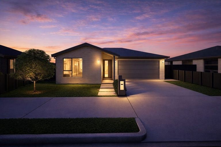 Photo of property in 46 Dairy Lane, Te Awamutu, 3800