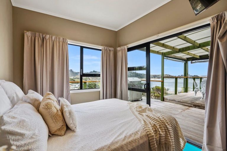 Photo of property in 94 Rapata Road, Oakura, Hikurangi, 0184