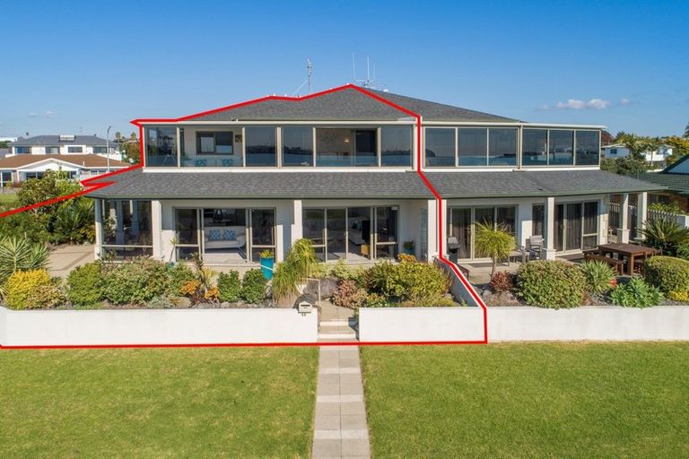 Photo of property in 46 Harbour Drive, Otumoetai, Tauranga, 3110