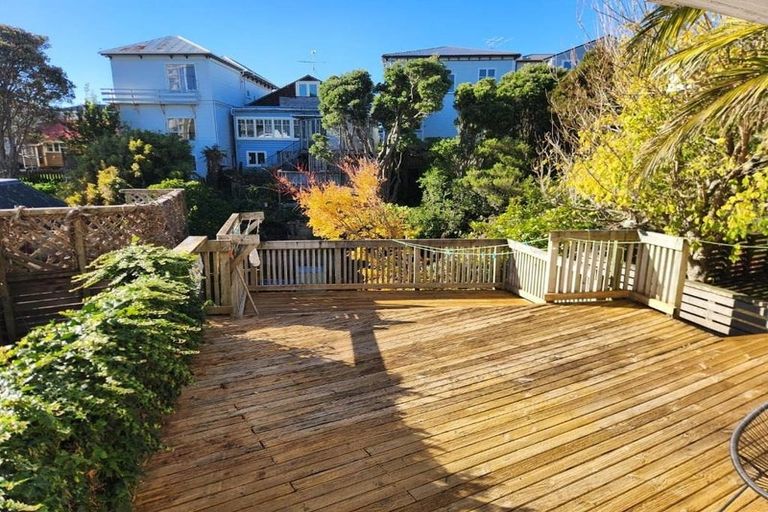 Photo of property in 59 Nairn Street, Mount Cook, Wellington, 6011
