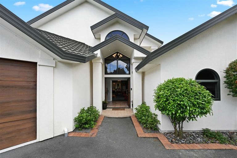 Photo of property in 17 Millthorpe Crescent, Pukete, Hamilton, 3200
