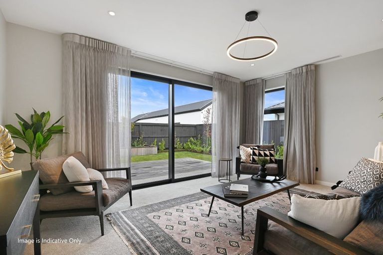 Photo of property in 127 Ed Hillary Drive, Rolleston, 7615