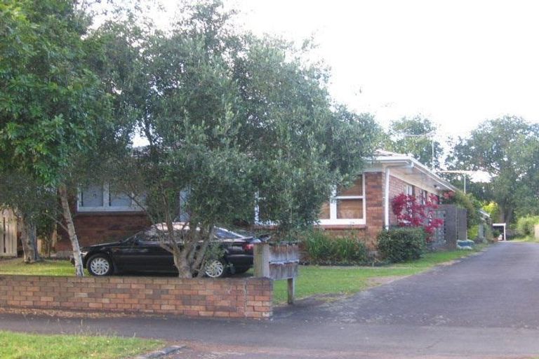 Photo of property in 5/48 View Road, Mount Eden, Auckland, 1024