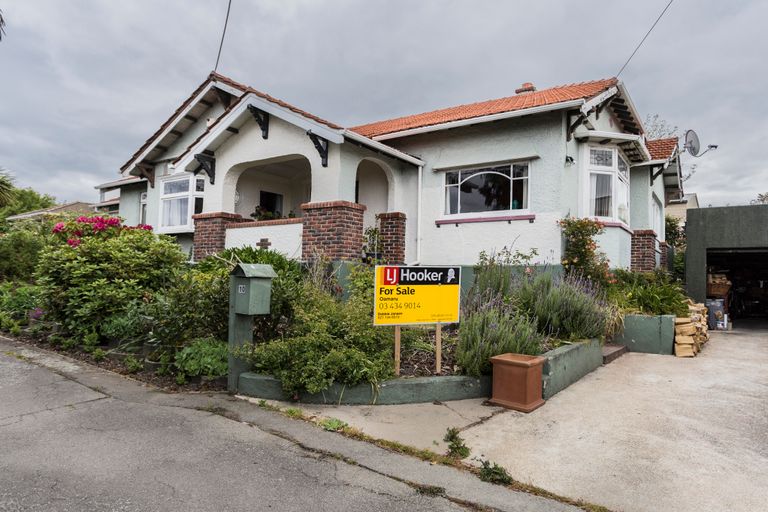 Photo of property in 10 Lune Street, Oamaru, 9400
