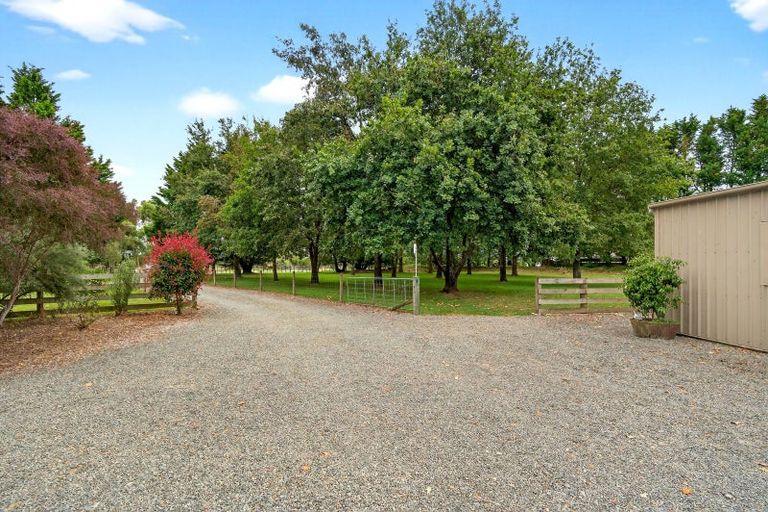 Photo of property in 142 Norfolk Road, Waingawa, Carterton, 5791