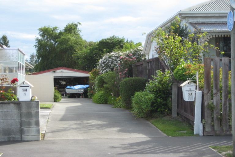 Photo of property in 2/94 Sullivan Avenue, Woolston, Christchurch, 8023
