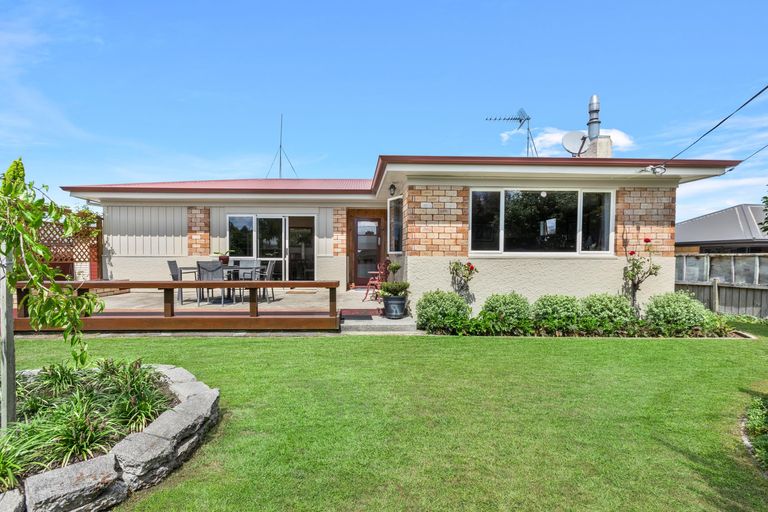 Photo of property in 6 Coronation Road, Morrinsville, 3300