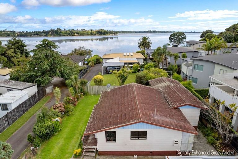 Photo of property in 261a Welcome Bay Road, Welcome Bay, Tauranga, 3112