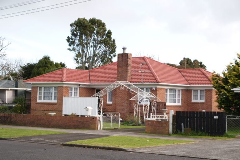 Photo of property in 19 Wedgwood Avenue, Mangere East, Auckland, 2024