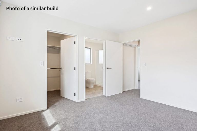 Photo of property in 34 Mehrtens Crescent, Woodend, 7691