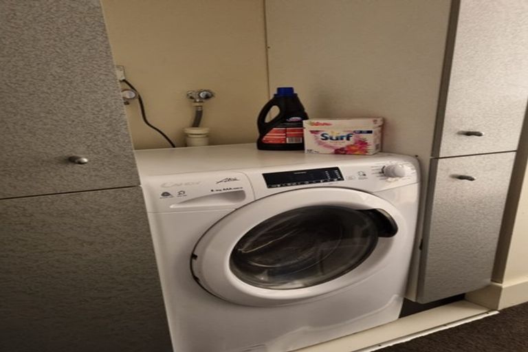 Photo of property in St Pauls Apartments, 48/43 Mulgrave Street, Thorndon, Wellington, 6011