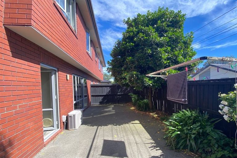Photo of property in 6 Humboldt Street, Sydenham, Christchurch, 8023